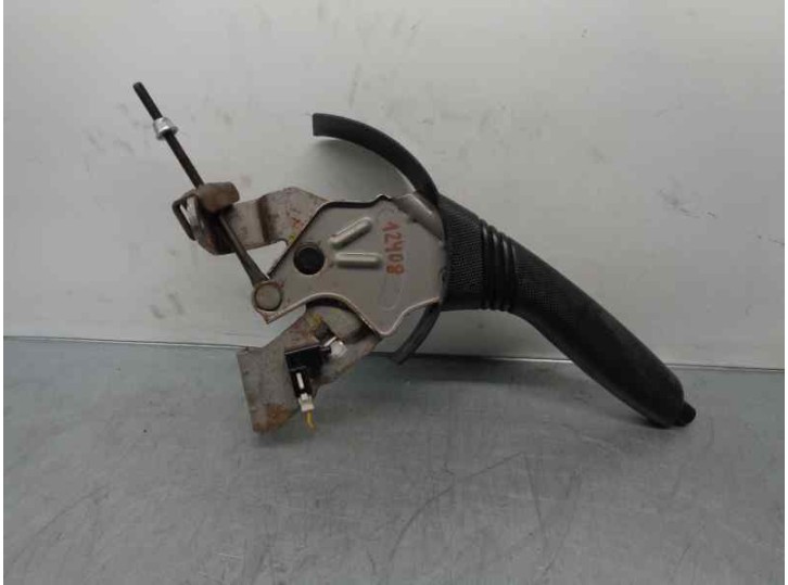 Recambio de palanca freno de mano para toyota aygo (kgb/wnb) 1.0 cat referencia OEM IAM 462010H010B0 