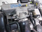 Recambio de motor completo para kia pride 1.3 cat referencia OEM IAM 2841883  