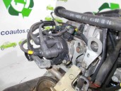 Recambio de motor completo para kia pride 1.3 cat referencia OEM IAM 2841883  