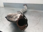 Recambio de catalizador para infiniti ex 30d referencia OEM IAM B08D21BY0A B08D21BY0A 