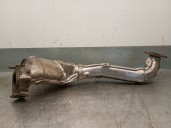 Recambio de catalizador para infiniti ex 30d referencia OEM IAM B08D21BY0A B08D21BY0A 