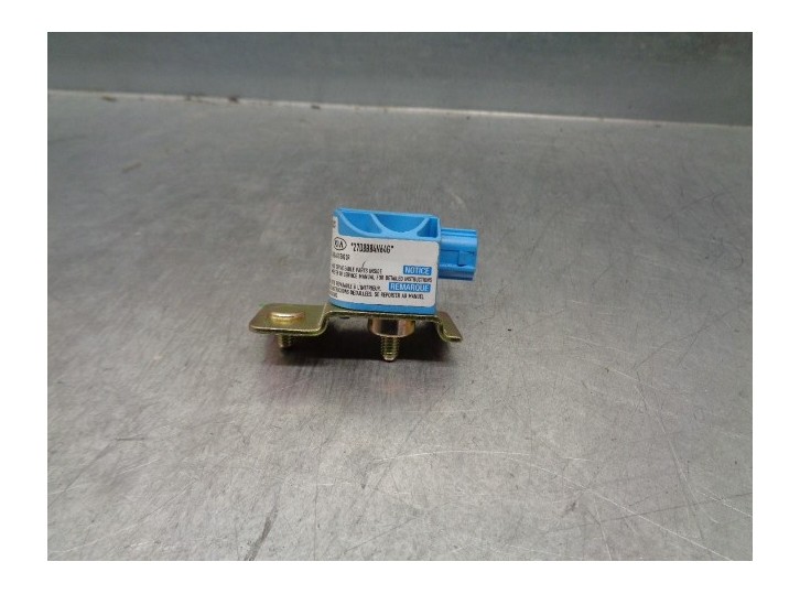 Recambio de sensor impacto para kia opirus 3.5 v6 cat referencia OEM IAM 959203F000 5WK43227 SIEMENS