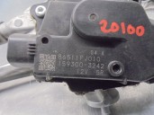 Recambio de motor limpia delantero para subaru xv 2.0 cat referencia OEM IAM 86511FJ010 1593003242 DENSO