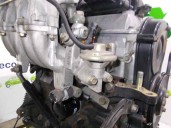 Recambio de motor completo para kia pride 1.3 cat referencia OEM IAM 2841883 