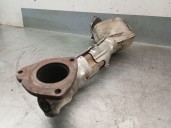 Recambio de catalizador para infiniti ex 30d referencia OEM IAM B08D21BY0A B08D21BY0A 