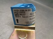 Recambio de sensor impacto para kia opirus 3.5 v6 cat referencia OEM IAM 959203F000 5WK43227 SIEMENS