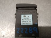 Recambio de warning para volkswagen new beetle (9c1, 1c1) 1.8 t referencia OEM IAM 1C0953235B 1C0953235B 