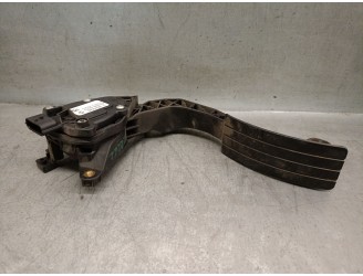 Recambio de potenciometro pedal para dacia logan mcv ii tce 90 (k8m1) referencia OEM IAM 180022703R  6PV00997803 HELLA