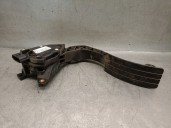 Recambio de potenciometro pedal para dacia logan mcv ii tce 90 (k8m1) referencia OEM IAM 180022703R  6PV00997803 HELLA