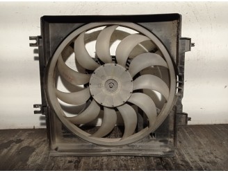 Recambio de electroventilador para subaru xv 2.0 cat referencia OEM IAM 45121FJ000  