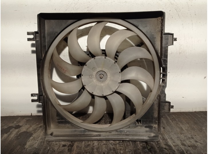 Recambio de electroventilador para subaru xv 2.0 cat referencia OEM IAM 45121FJ000 