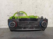 Recambio de mando climatizador para ford focus lim. 1.0 ecoboost cat referencia OEM IAM F1ET18C612AJ 