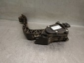Recambio de potenciometro pedal para dacia logan mcv ii tce 90 (k8m1) referencia OEM IAM 180022703R  6PV00997803 HELLA