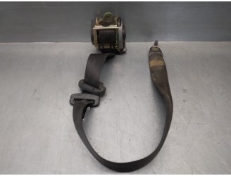 Recambio de cinturon seguridad trasero izquierdo para mercedes-benz vaneo (w414) furgoneta compacta 1.7 turbodiesel cat referenc