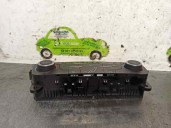 Recambio de mando climatizador para ford focus lim. 1.0 ecoboost cat referencia OEM IAM F1ET18C612AJ 
