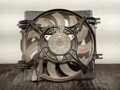 Recambio de electroventilador para subaru xv 2.0 cat referencia OEM IAM 45121FJ000  
