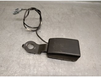 Recambio de enganche cinturon para dacia logan mcv ii tce 90 (k8m1) referencia OEM IAM 878166634R 878166634R 