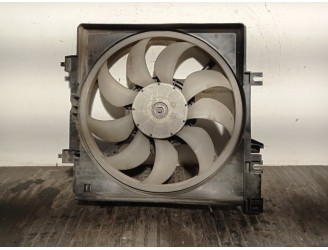 Recambio de electroventilador para subaru xv 2.0 cat referencia OEM IAM 73310FJ020  