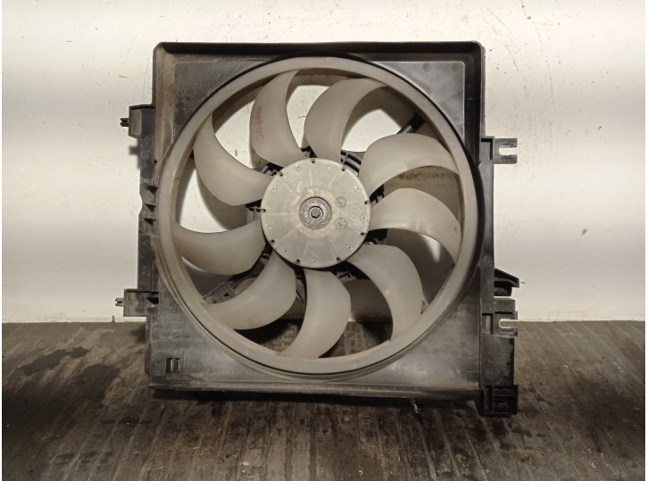 Recambio de electroventilador para subaru xv 2.0 cat referencia OEM IAM 73310FJ020 