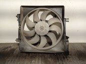 Recambio de electroventilador para subaru xv 2.0 cat referencia OEM IAM 73310FJ020  