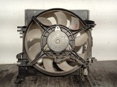 Recambio de electroventilador para subaru xv 2.0 cat referencia OEM IAM 73310FJ020 