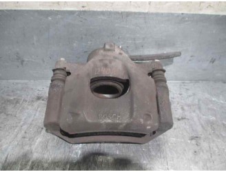 Recambio de pinza freno delantera izquierda para toyota aygo (kgb/wnb) 1.0 cat referencia OEM IAM Y01786 Y01786 BOSCH