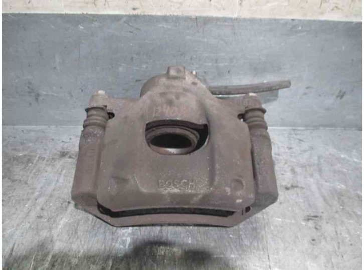 Recambio de pinza freno delantera izquierda para toyota aygo (kgb/wnb) 1.0 cat referencia OEM IAM Y01786 Y01786 BOSCH