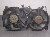 Recambio de electroventilador para fiat punto berlina (176) 1.7 turbodiesel cat referencia OEM IAM 78519351 