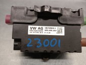 Recambio de modulo electronico para skoda karoq (nu7, nd7) 1.5 tsi referencia OEM IAM 3G5035953 3G5035953 