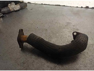 Recambio de valvula egr para hyundai trajet (fo) 2.0 crdi gls referencia OEM IAM 2841027001  