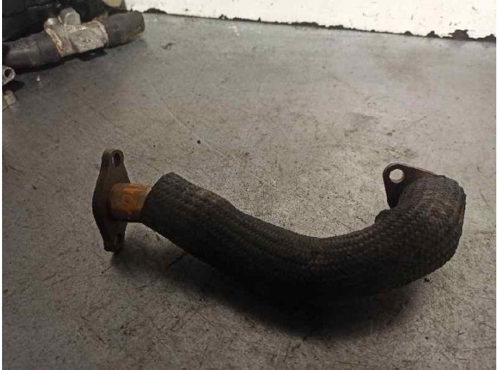 Recambio de valvula egr para hyundai trajet (fo) 2.0 crdi gls referencia OEM IAM 2841027001  