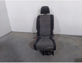 Recambio de asientos trasero derecho para volkswagen caddy alltrack iv furgoneta/monovolumen (saa) 2.0 tdi 4motion referencia OE