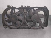 Recambio de electroventilador para fiat punto berlina (176) 1.7 turbodiesel cat referencia OEM IAM 78519351 