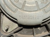 Recambio de electroventilador para subaru xv 2.0 cat referencia OEM IAM 73310FJ020  