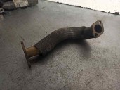 Recambio de valvula egr para hyundai trajet (fo) 2.0 crdi gls referencia OEM IAM 2841027001  