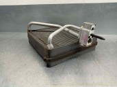 Recambio de evaporador aire acondicionado para ssangyong actyon 2.0 td cat referencia OEM IAM 42530351  
