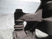 Recambio de pinza freno delantera izquierda para toyota aygo (kgb/wnb) 1.0 cat referencia OEM IAM Y01786 Y01786 BOSCH