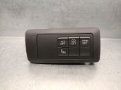 Replacement multifunction switch for Mazda CX-5 (KE, GH) 2.0 (KEEFW) OEM IAM reference KA4A66170 KA4A66170 