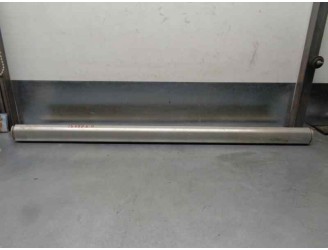 Recambio de spoiler talonera lateral derecha para mitsubishi montero (v20/v40) 2.5 turbodiesel referencia OEM IAM 