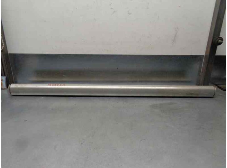 Recambio de spoiler talonera lateral derecha para mitsubishi montero (v20/v40) 2.5 turbodiesel referencia OEM IAM 