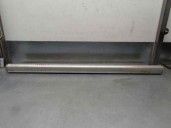 Recambio de spoiler talonera lateral derecha para mitsubishi montero (v20/v40) 2.5 turbodiesel referencia OEM IAM 