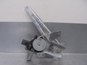 Recambio de elevalunas trasero derecho para subaru xv 2.0 cat referencia OEM IAM 61188KG000 2 PINES 5 PUERTAS