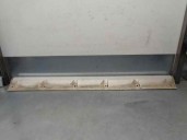 Recambio de spoiler talonera lateral derecha para mitsubishi montero (v20/v40) 2.5 turbodiesel referencia OEM IAM 