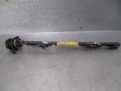 Recambio de rampa inyectora para seat toledo (5p2) 1.9 tdi referencia OEM IAM 038971803 038906231 9649551