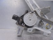 Recambio de elevalunas trasero derecho para subaru xv 2.0 cat referencia OEM IAM 61188KG000 2 PINES 5 PUERTAS