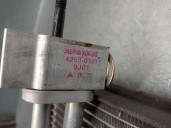 Recambio de evaporador aire acondicionado para ssangyong actyon 2.0 td cat referencia OEM IAM 42530351  