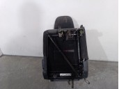 Recambio de asientos trasero derecho para volkswagen caddy alltrack iv furgoneta/monovolumen (saa) 2.0 tdi 4motion referencia OE