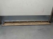 Recambio de spoiler talonera lateral izquierda para mitsubishi montero (v20/v40) 2.5 turbodiesel referencia OEM IAM   