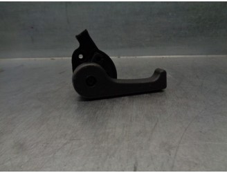 Replacement hood latch for Kia Opirus 3.5 V6 CAT OEM IAM reference 