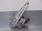 Recambio de elevalunas trasero derecho para subaru xv 2.0 cat referencia OEM IAM 61188KG000 2 PINES 5 PUERTAS